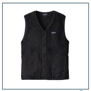 PATAGONIA LOS GATOS VEST - MENS